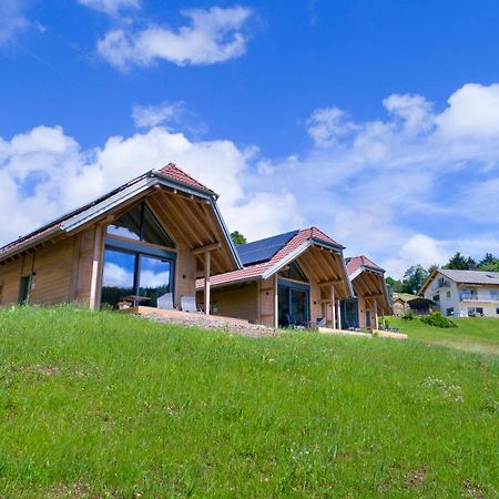 Chalets Am Roessle Todtmoos Zewnętrze zdjęcie
