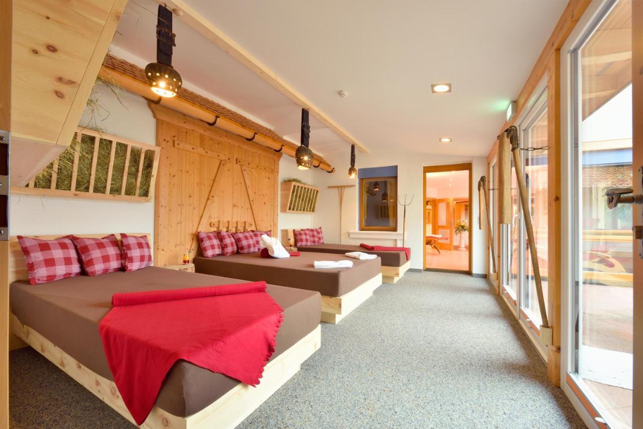 Chalets Am Roessle Todtmoos Zewnętrze zdjęcie