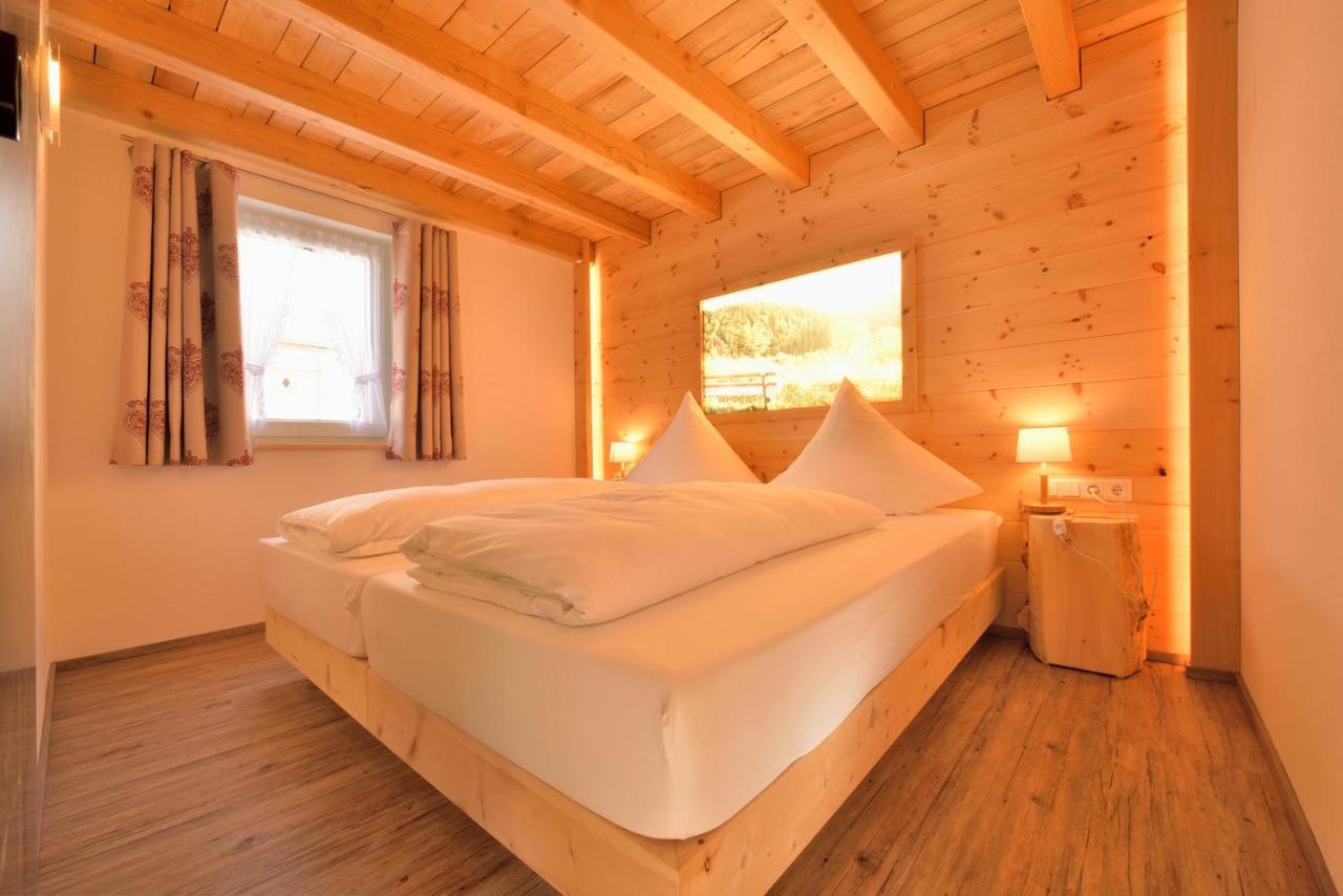 Chalets Am Roessle Todtmoos Zewnętrze zdjęcie