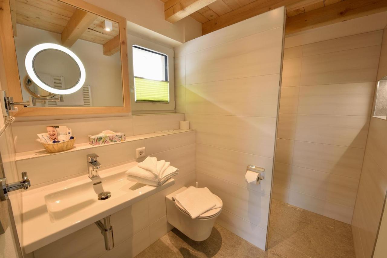 Chalets Am Roessle Todtmoos Zewnętrze zdjęcie