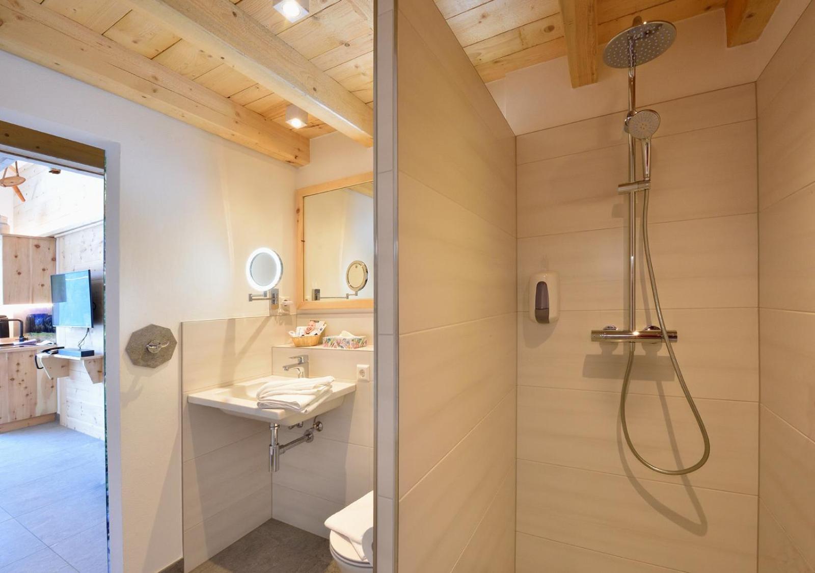 Chalets Am Roessle Todtmoos Zewnętrze zdjęcie